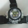 Multi Function LED Headlamp (HL-186B)